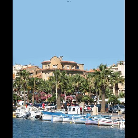 T2 Bandol Ideal Vacances 2 Etoiles Εξωτερικό φωτογραφία