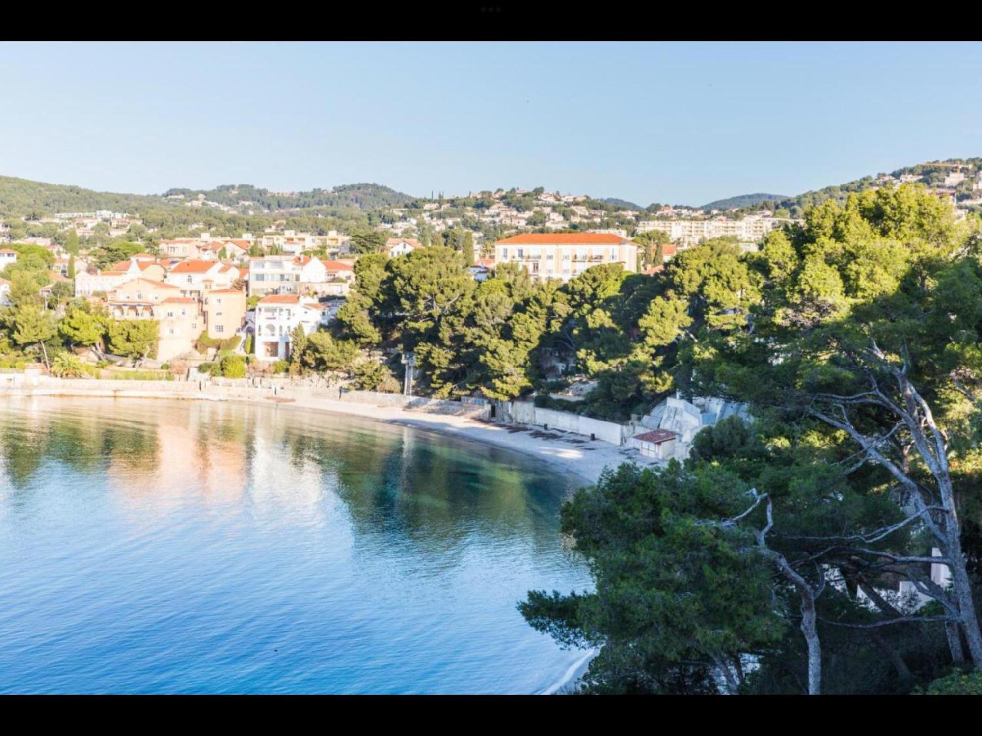 T2 Bandol Ideal Vacances 2 Etoiles Εξωτερικό φωτογραφία